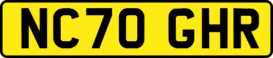 NC70GHR