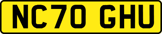 NC70GHU