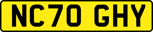 NC70GHY