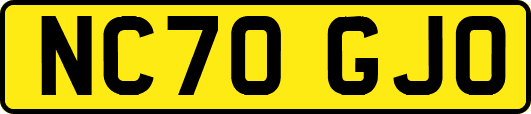 NC70GJO