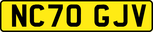 NC70GJV