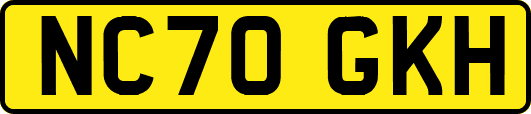 NC70GKH