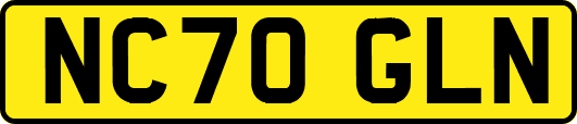 NC70GLN