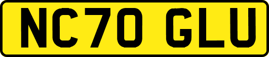 NC70GLU