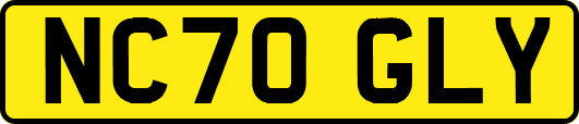 NC70GLY