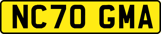 NC70GMA