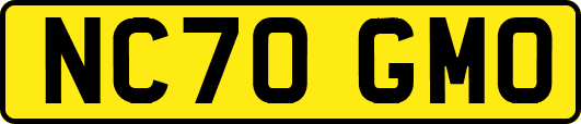 NC70GMO