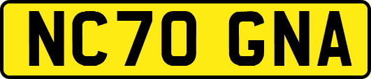 NC70GNA