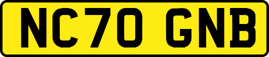 NC70GNB