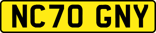 NC70GNY