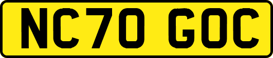 NC70GOC