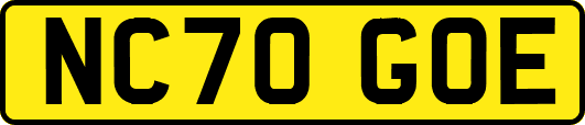 NC70GOE