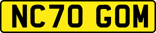 NC70GOM