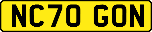 NC70GON