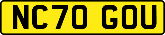 NC70GOU