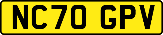 NC70GPV