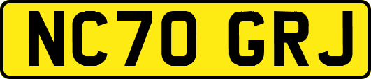 NC70GRJ