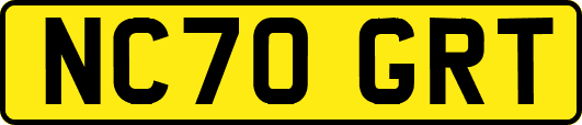 NC70GRT