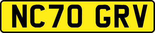 NC70GRV