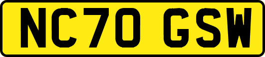 NC70GSW