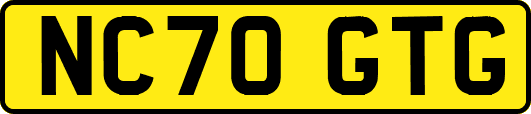 NC70GTG