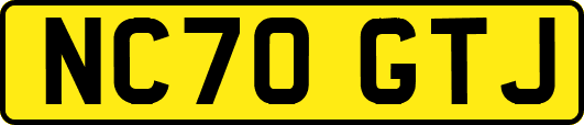 NC70GTJ