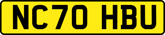 NC70HBU