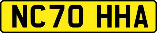 NC70HHA