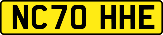 NC70HHE