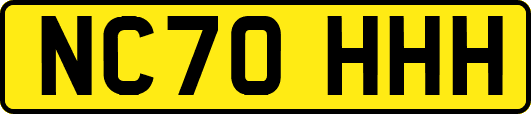 NC70HHH