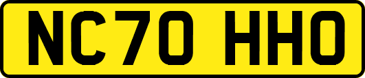 NC70HHO