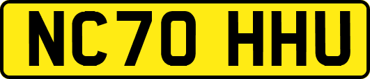 NC70HHU