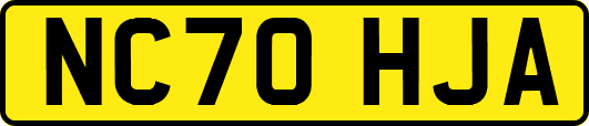 NC70HJA