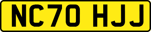 NC70HJJ