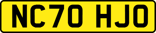 NC70HJO