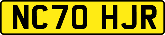 NC70HJR