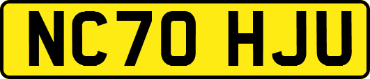 NC70HJU