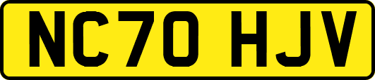 NC70HJV