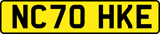 NC70HKE