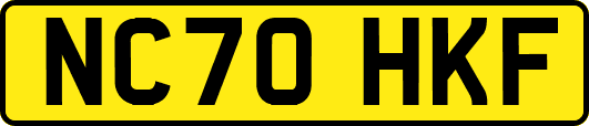 NC70HKF