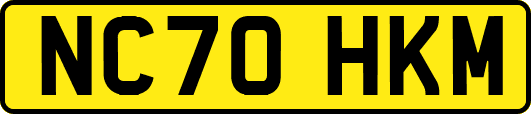 NC70HKM