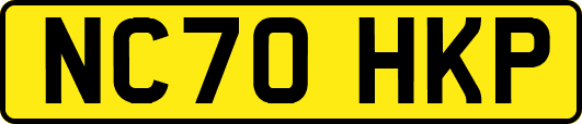 NC70HKP