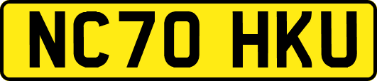 NC70HKU