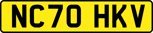 NC70HKV