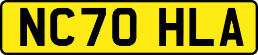 NC70HLA