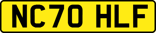 NC70HLF