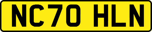 NC70HLN