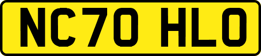 NC70HLO