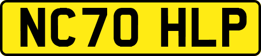 NC70HLP