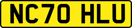 NC70HLU